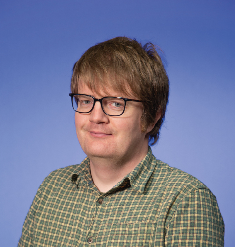 People Analysis for Industry